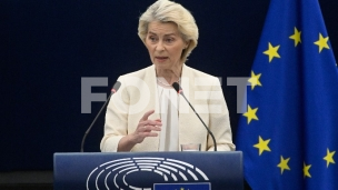 Fon der Lajen na Balkanu